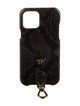 Tom Ford iPhone 11 Phone Case