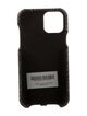 Tom Ford iPhone 11 Phone Case