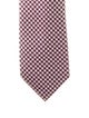 Tom Ford Silk Pattern Tie