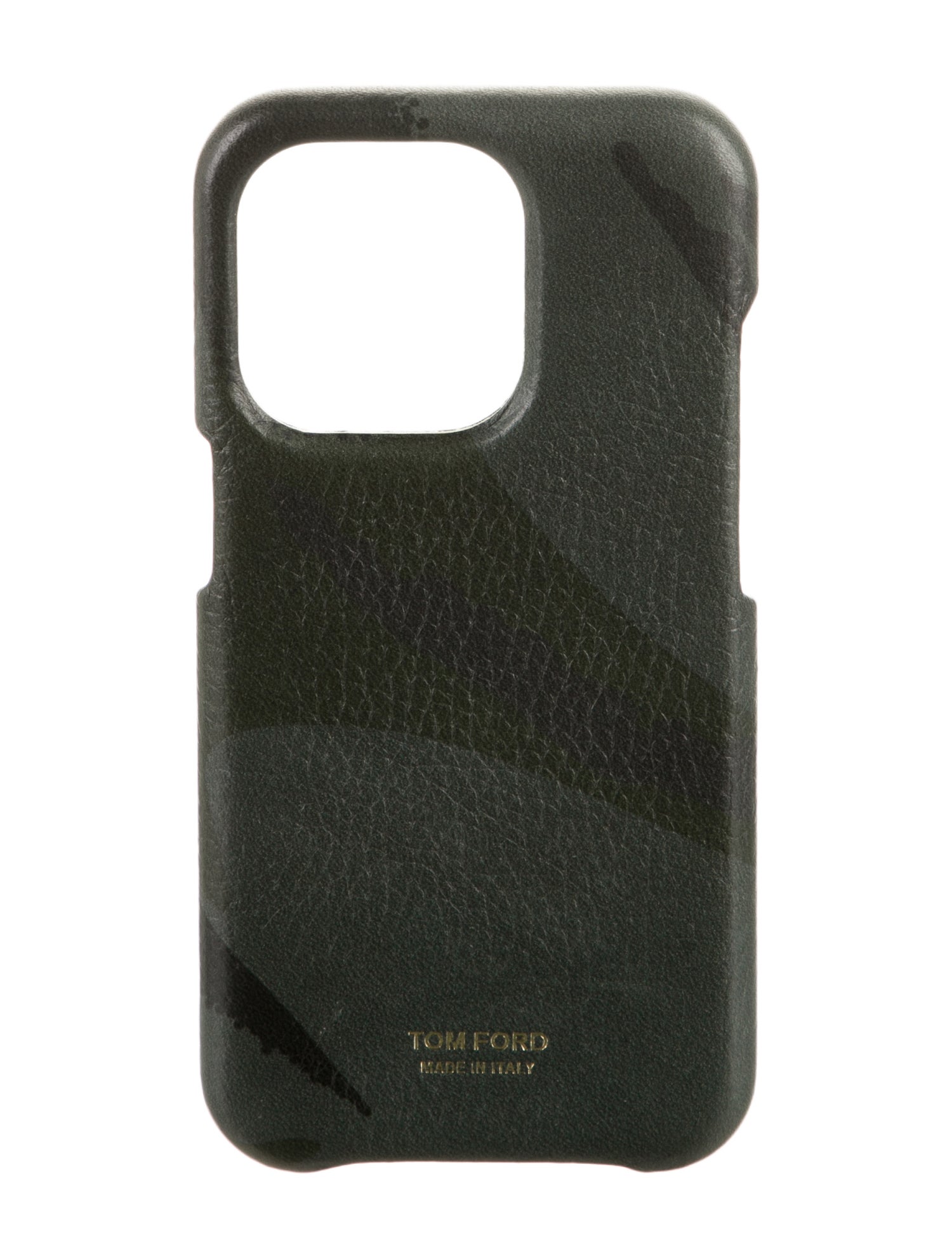 Tom Ford Iphone 13 Phone Case