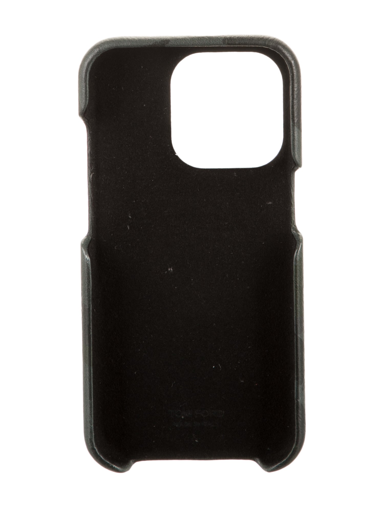 Tom Ford Iphone 13 Phone Case