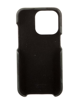 Tom Ford Iphone 13 Phone Case