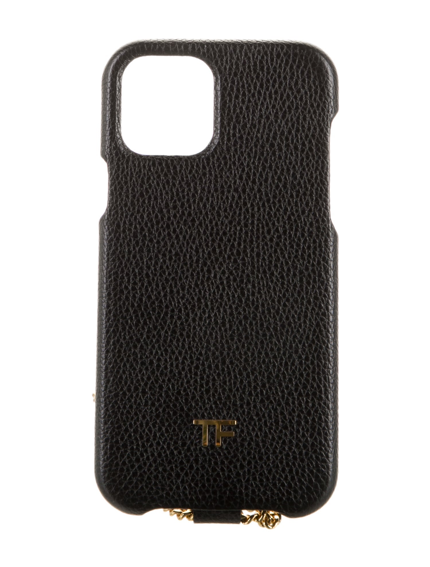 Tom Ford iPhone 12 Pro Phone Case
