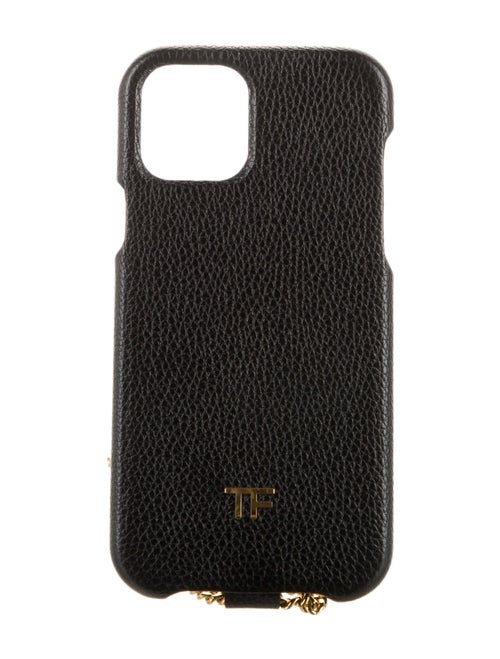 Tom Ford iPhone 12 Pro Phone Case