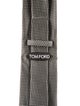 Tom Ford Silk Pattern Tie