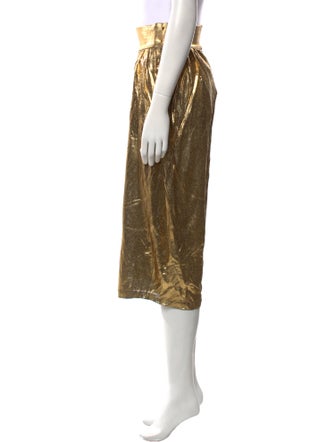 Tom Ford Knee-Length Shorts