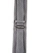 Tom Ford Silk Pattern Tie