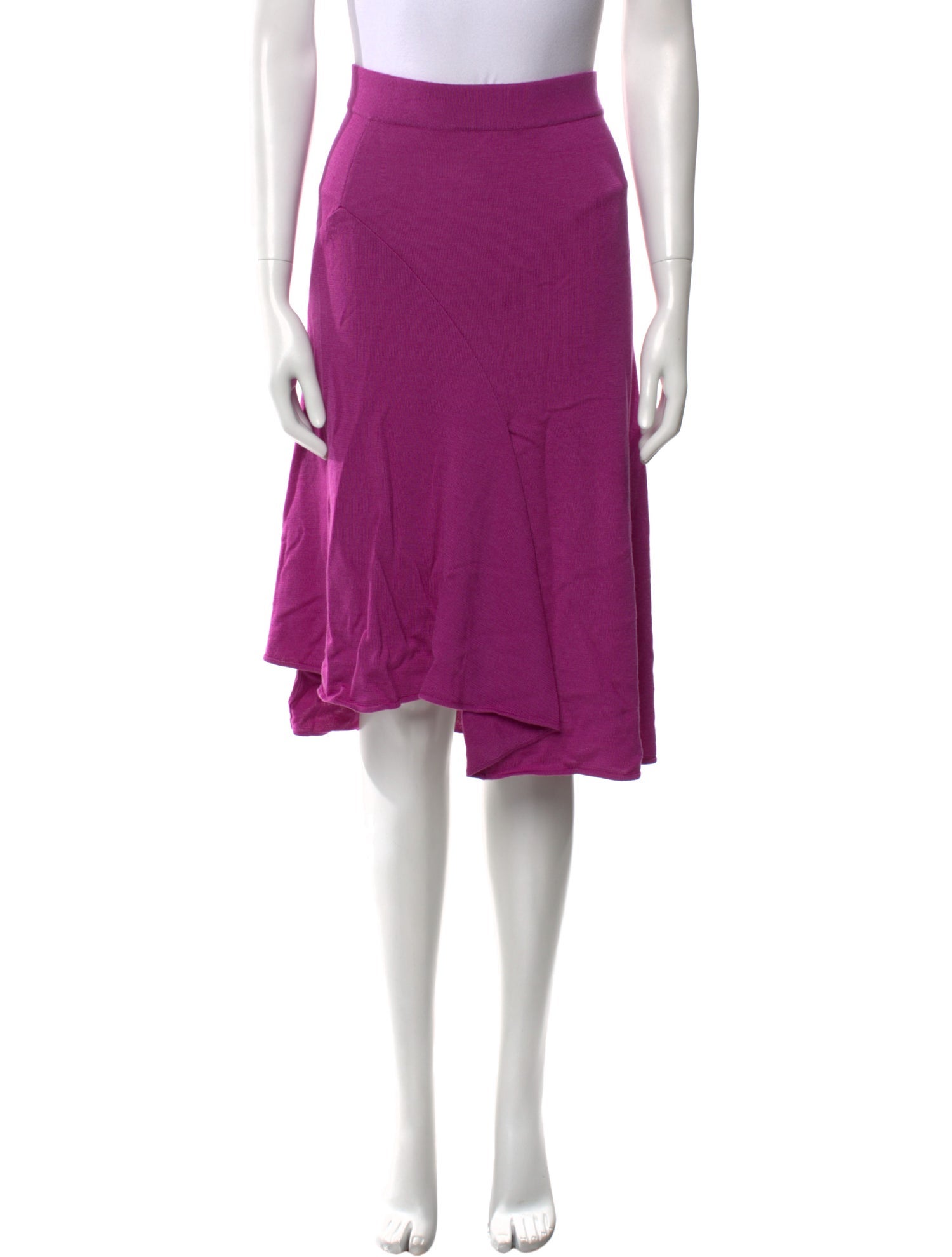 Tom Ford Knee-Length Skirt