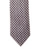 Tom Ford Silk Pattern Tie