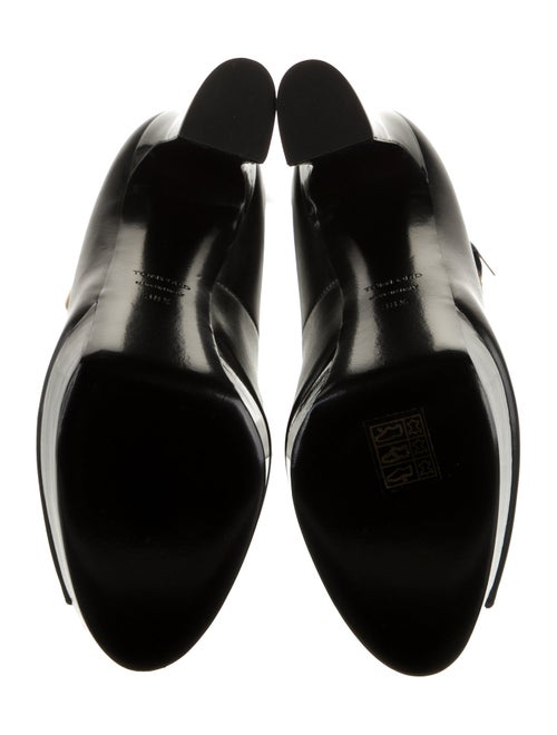 Tom Ford Leather Pumps