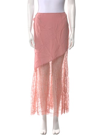 Tom Ford Midi Length Skirt