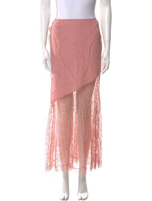 Tom Ford Midi Length Skirt