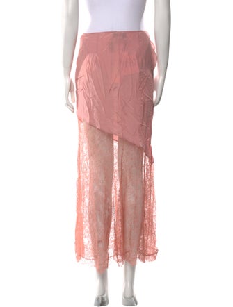 Tom Ford Midi Length Skirt