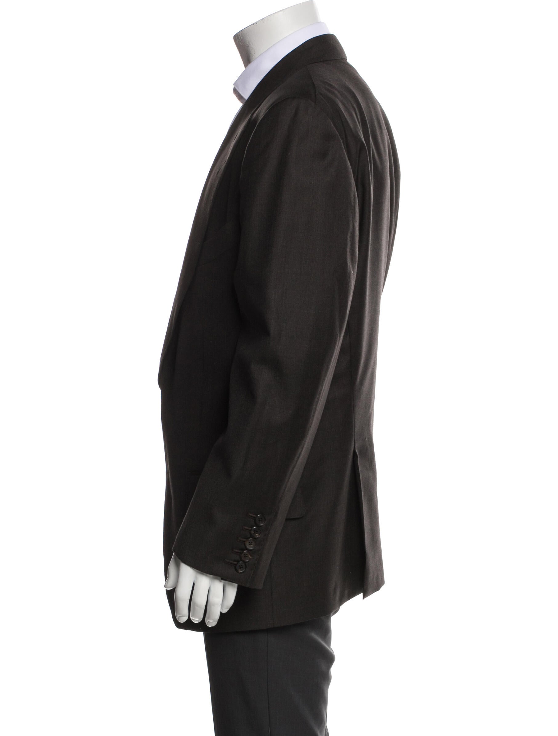 Tom Ford Wool Blazer