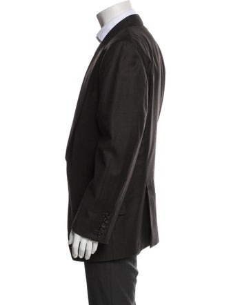 Tom Ford Wool Blazer