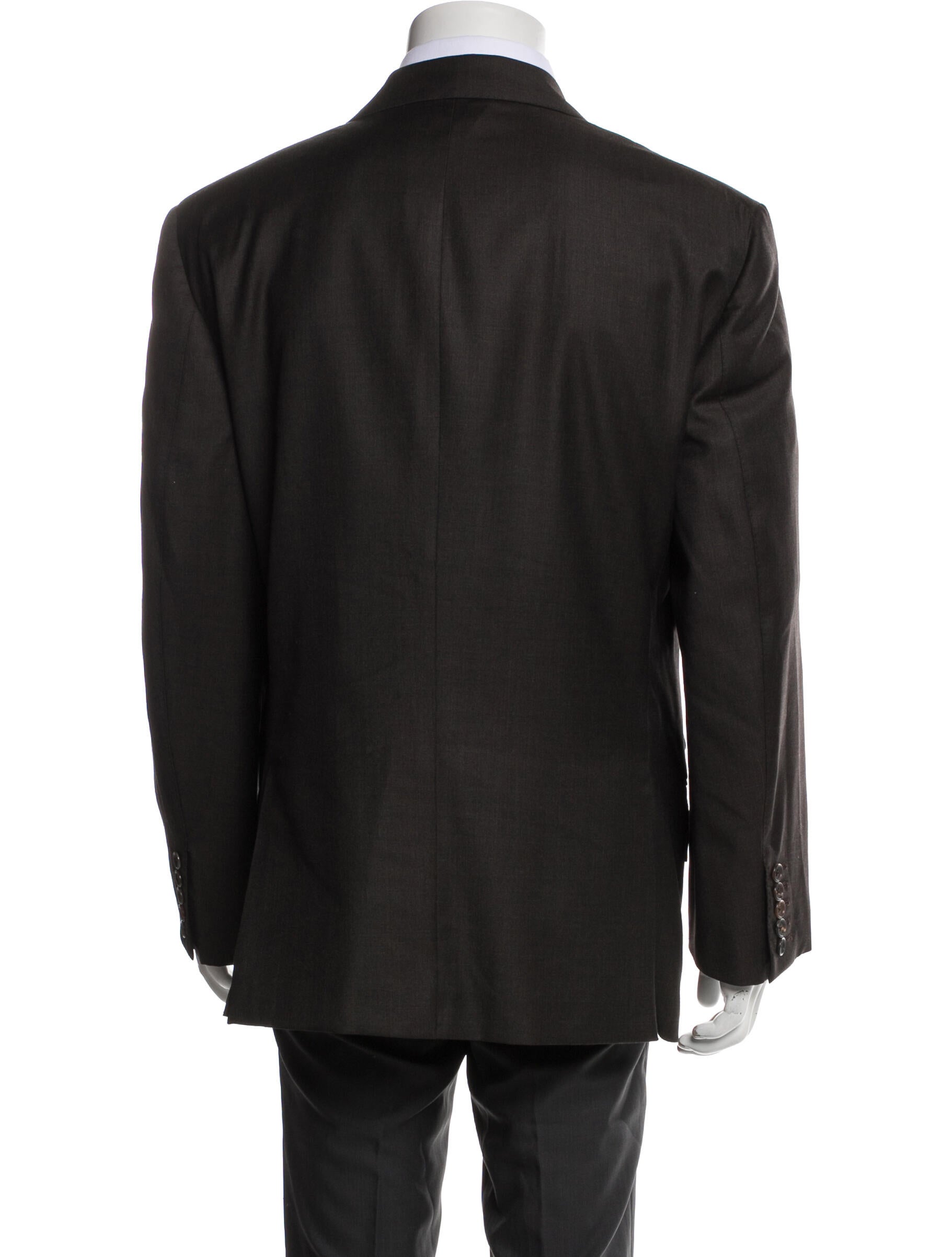 Tom Ford Wool Blazer