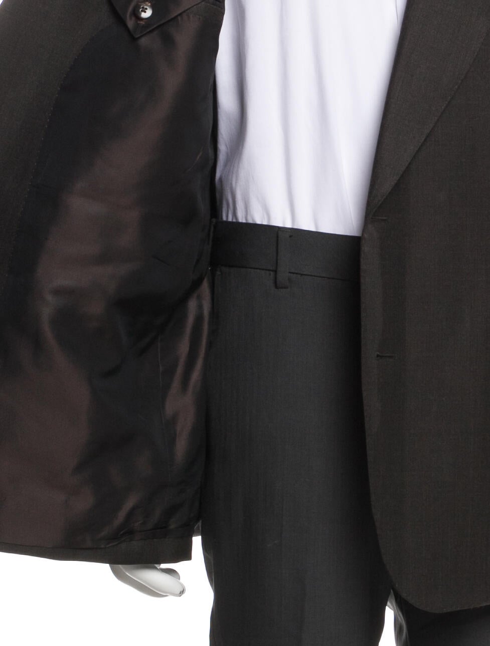 Tom Ford Wool Blazer