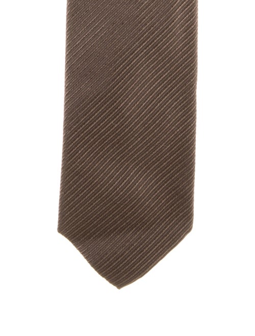 Tom Ford Silk Tie