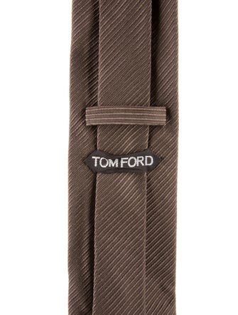 Tom Ford Silk Tie
