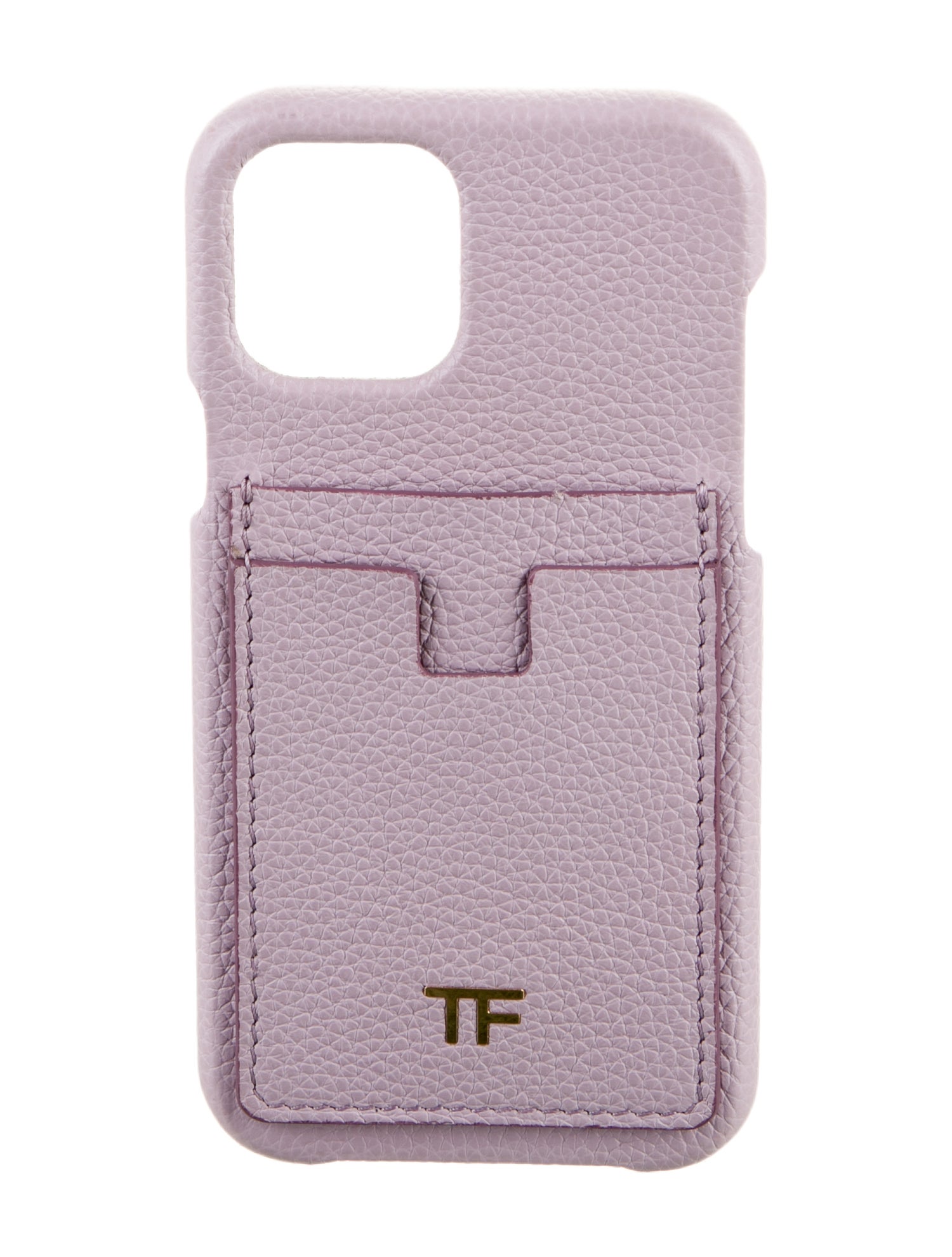 Tom Ford Iphone Case