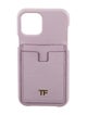 Tom Ford Iphone Case