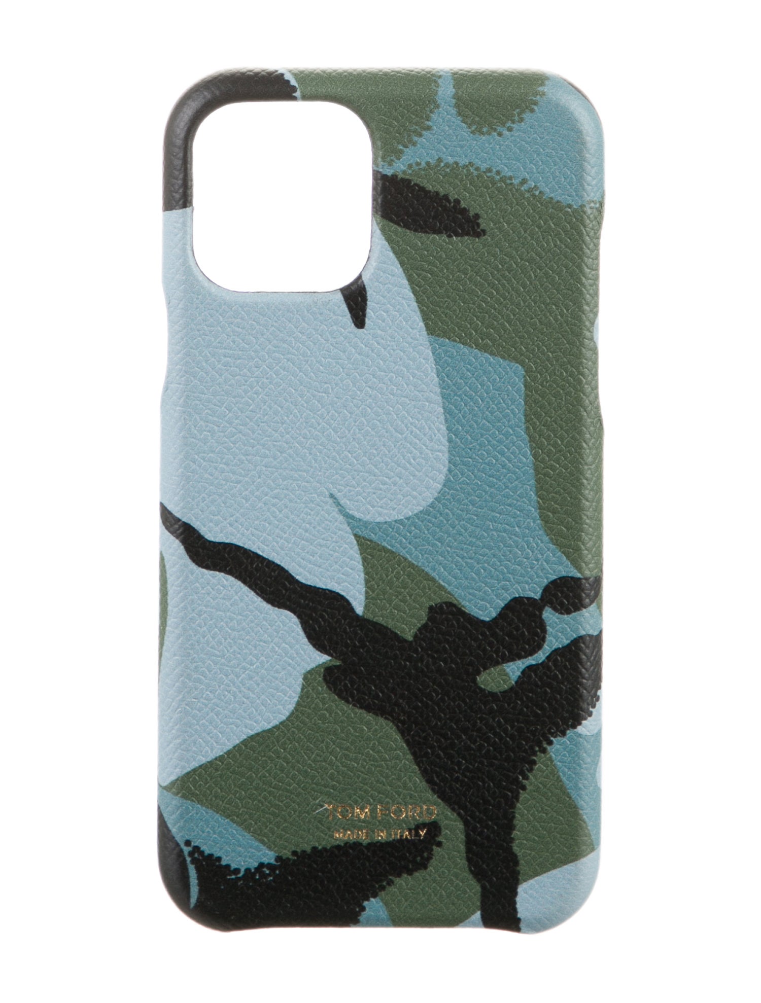 Tom Ford iPhone 12 Case w/ Tags