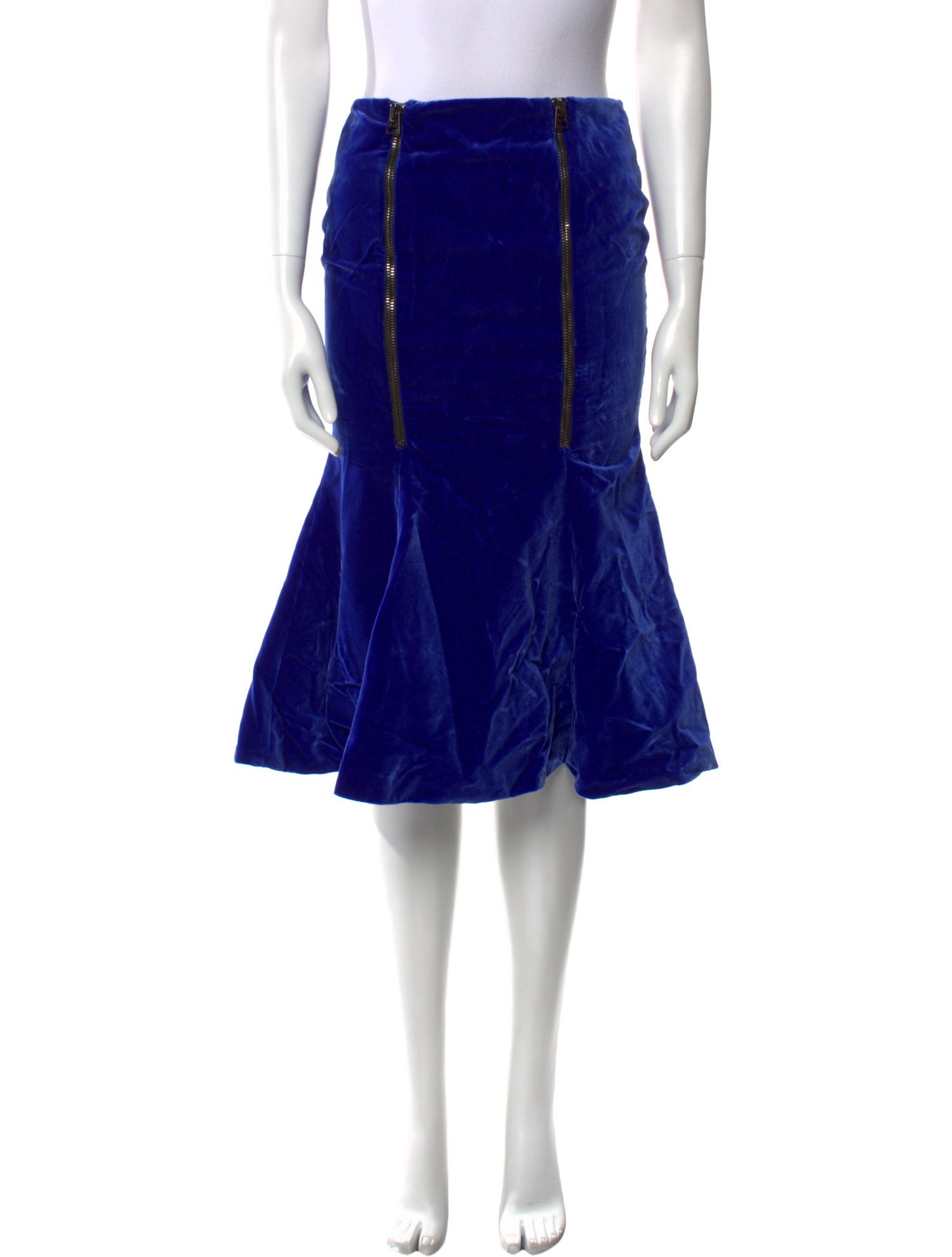 Tom Ford Knee-Length Skirt