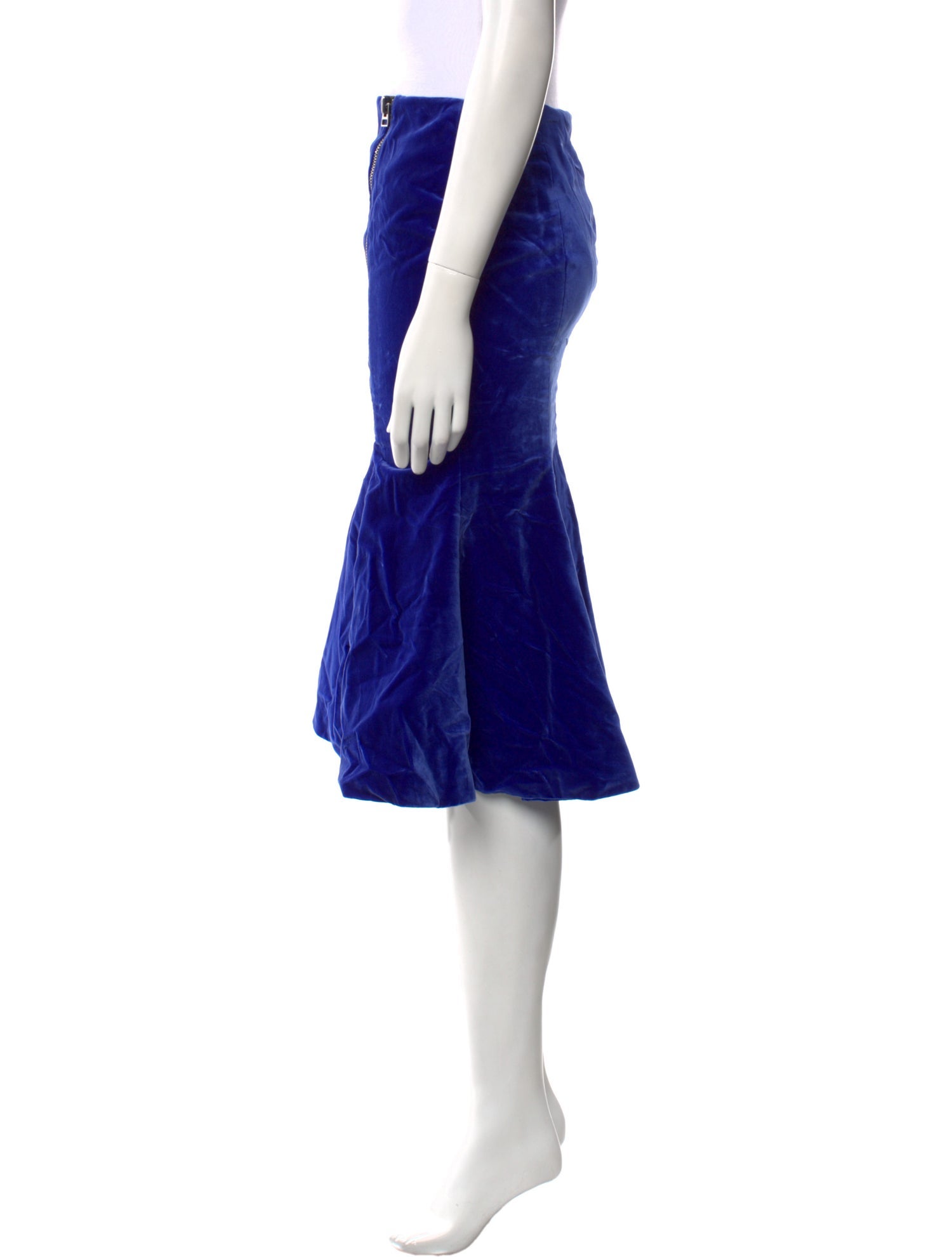 Tom Ford Knee-Length Skirt