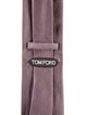 Tom Ford Silk Pattern Tie