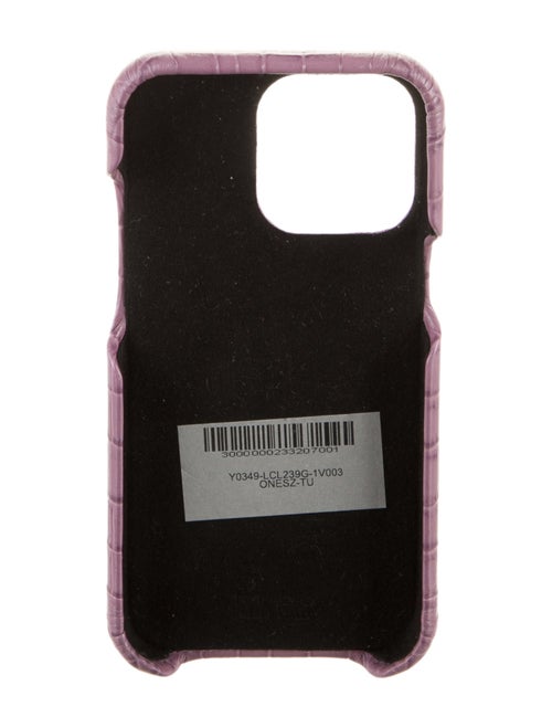 Tom Ford iPhone 13 Pro Case