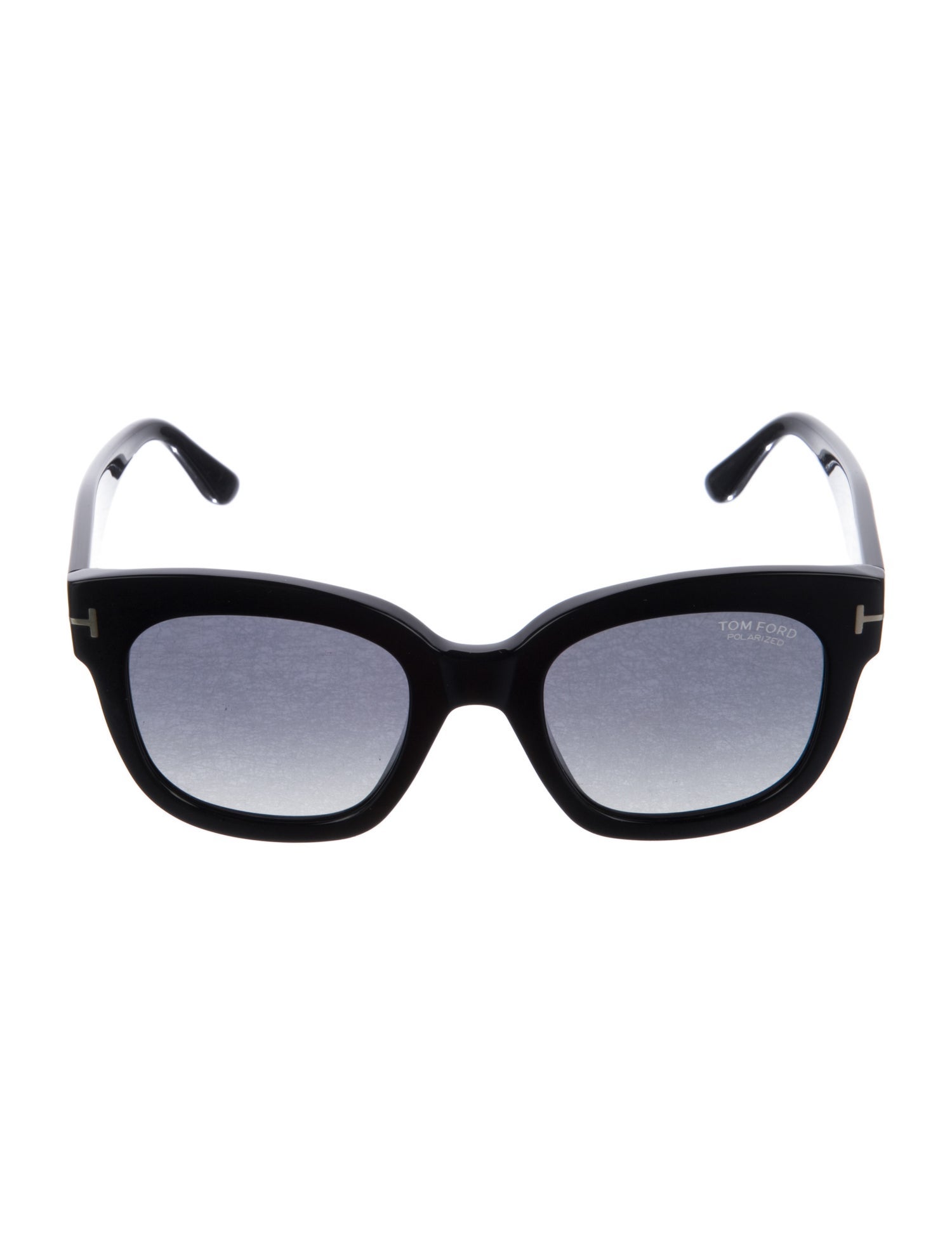 Tom Ford Wayfarer Tinted Sunglasses