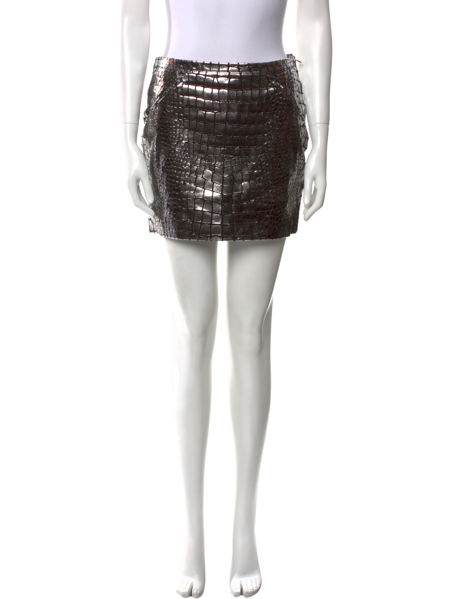 Tom Ford Mini Skirt