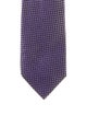 Tom Ford Silk Pattern Tie