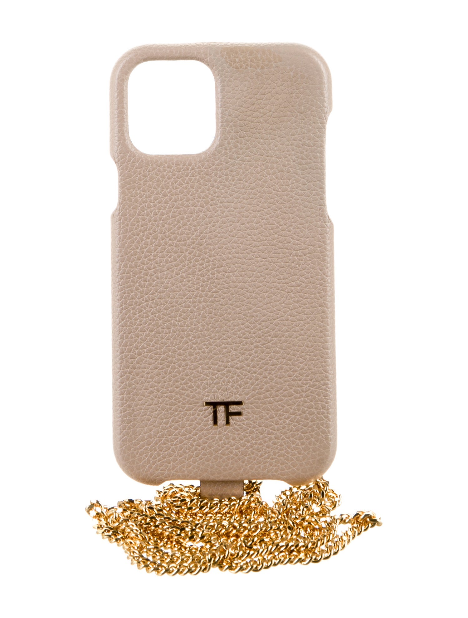 Tom Ford iPhone 11 Pro Case w/ Tags