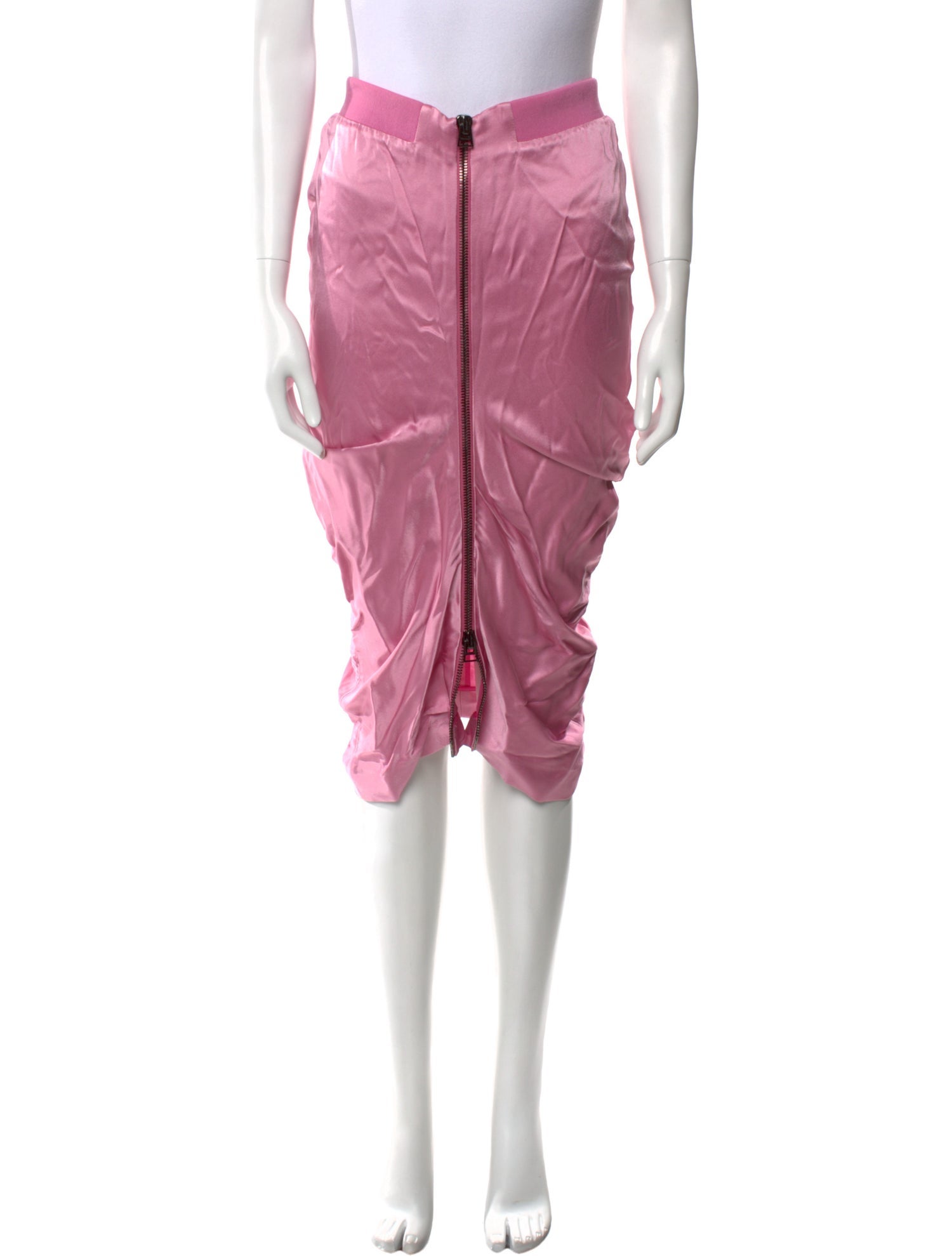 Tom Ford Knee-Length Skirt