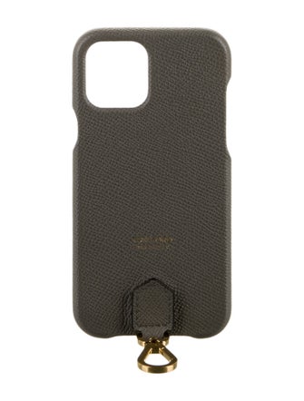 Tom Ford Iphone 12 Case