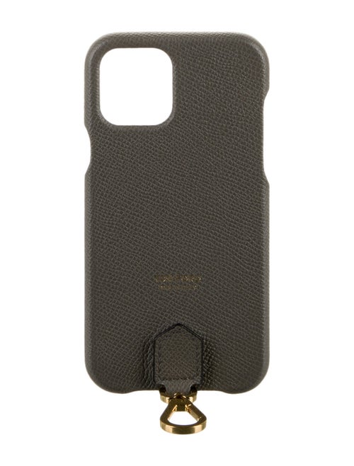Tom Ford Iphone 12 Case