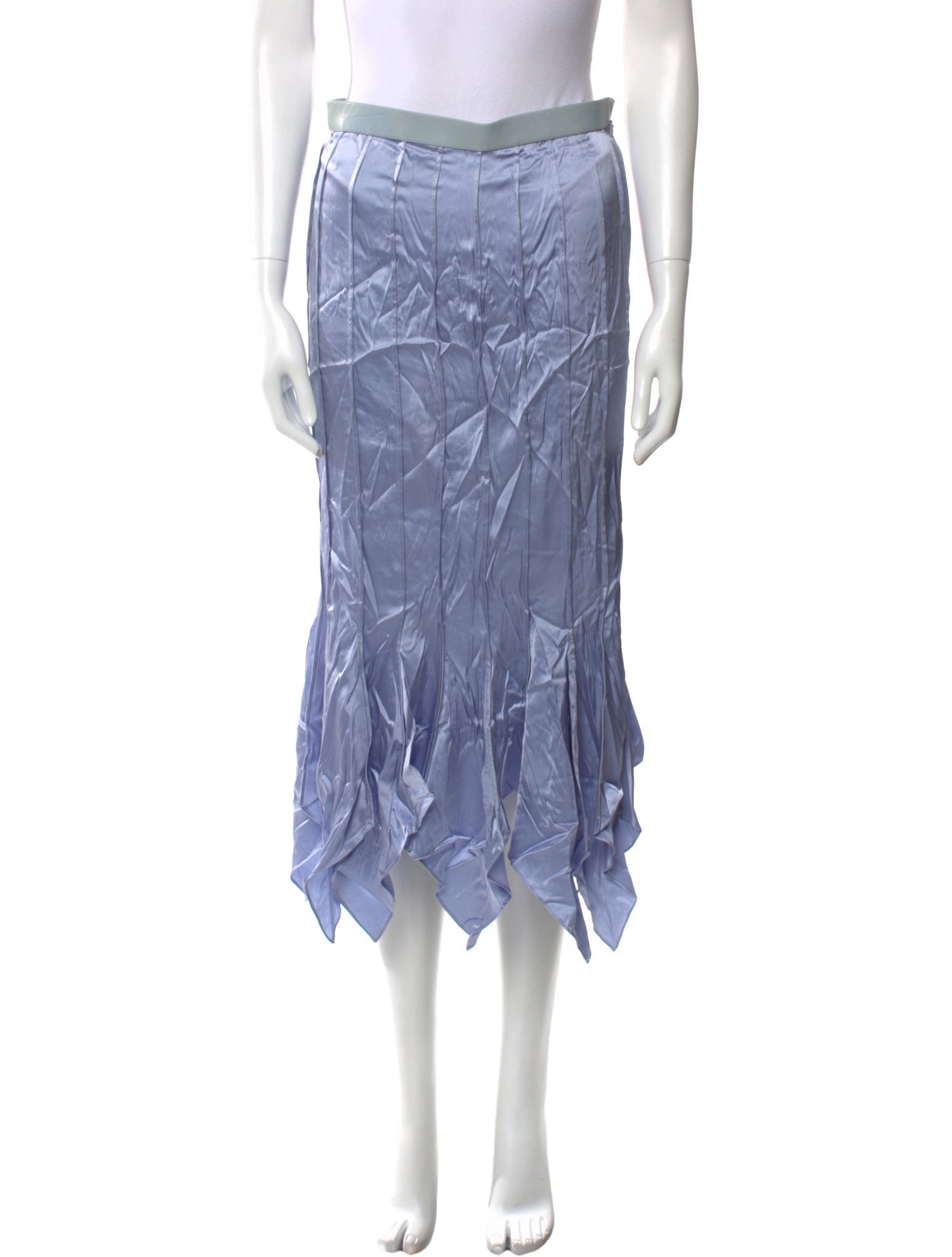 Tom Ford Midi Length Skirt