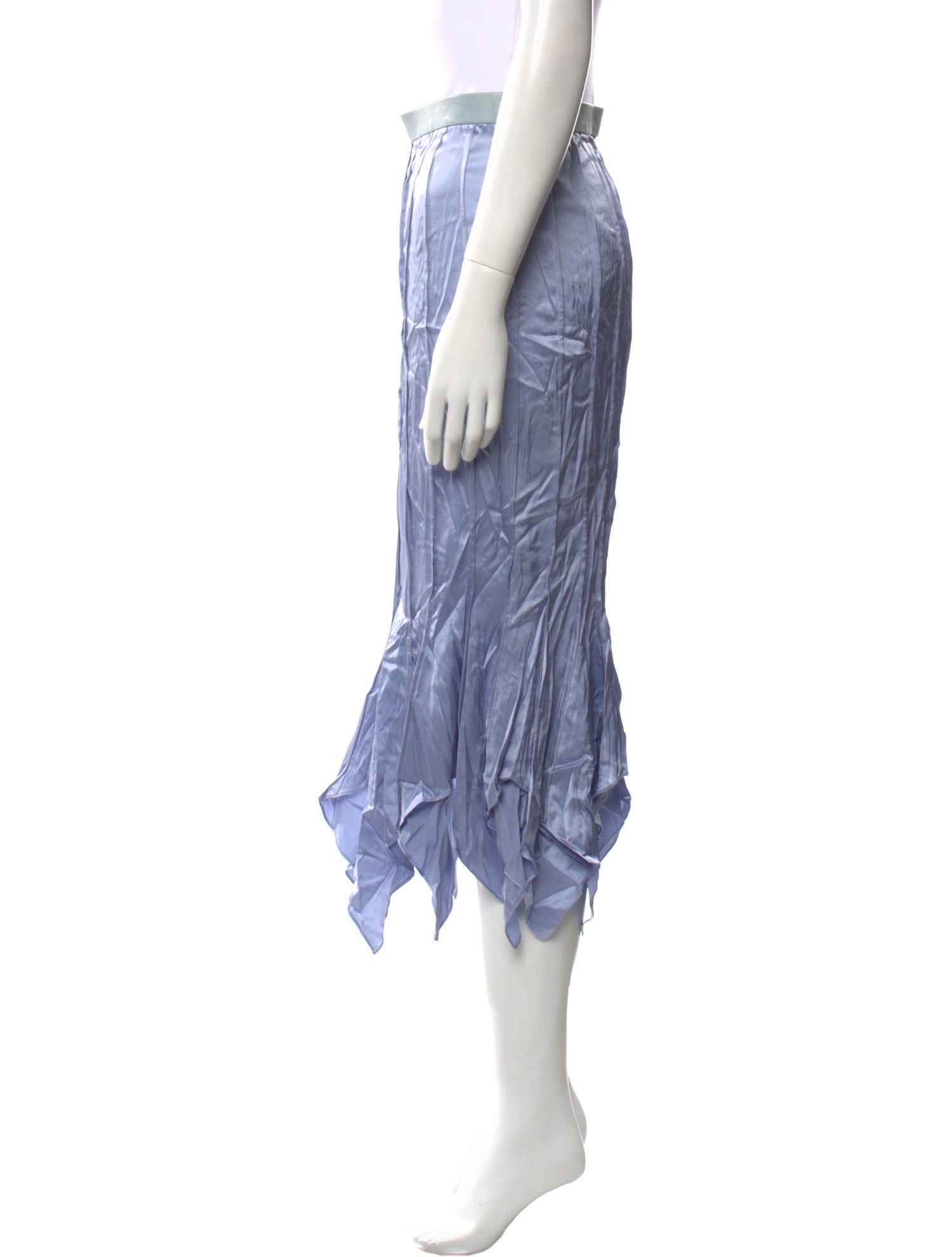 Tom Ford Midi Length Skirt