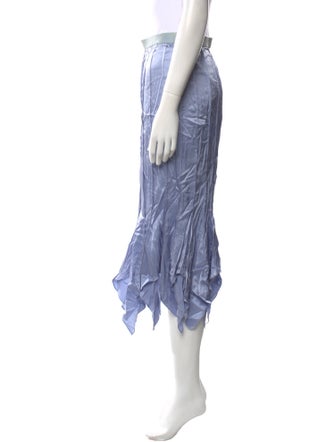 Tom Ford Midi Length Skirt