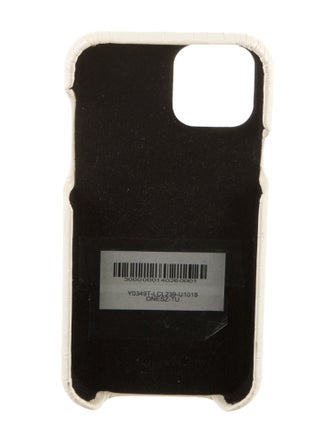 Tom Ford iPhone 13 Pro Case