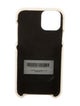Tom Ford iPhone 13 Pro Case