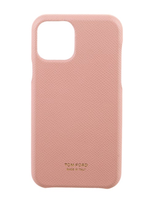 Tom Ford iPhone 12 Pro Case