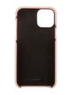 Tom Ford iPhone 12 Pro Case