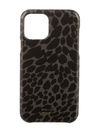 Tom Ford Iphone 11 Case