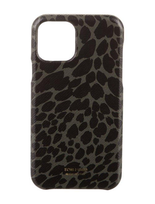 Tom Ford Iphone 11 Case