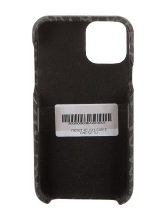 Tom Ford Iphone 11 Case