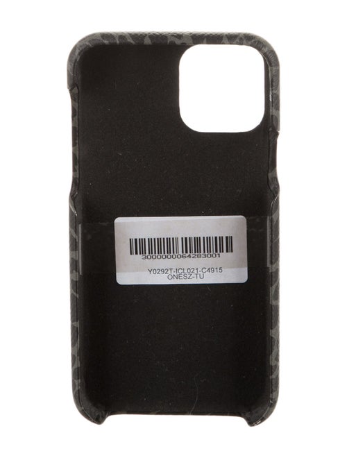 Tom Ford Iphone 11 Case