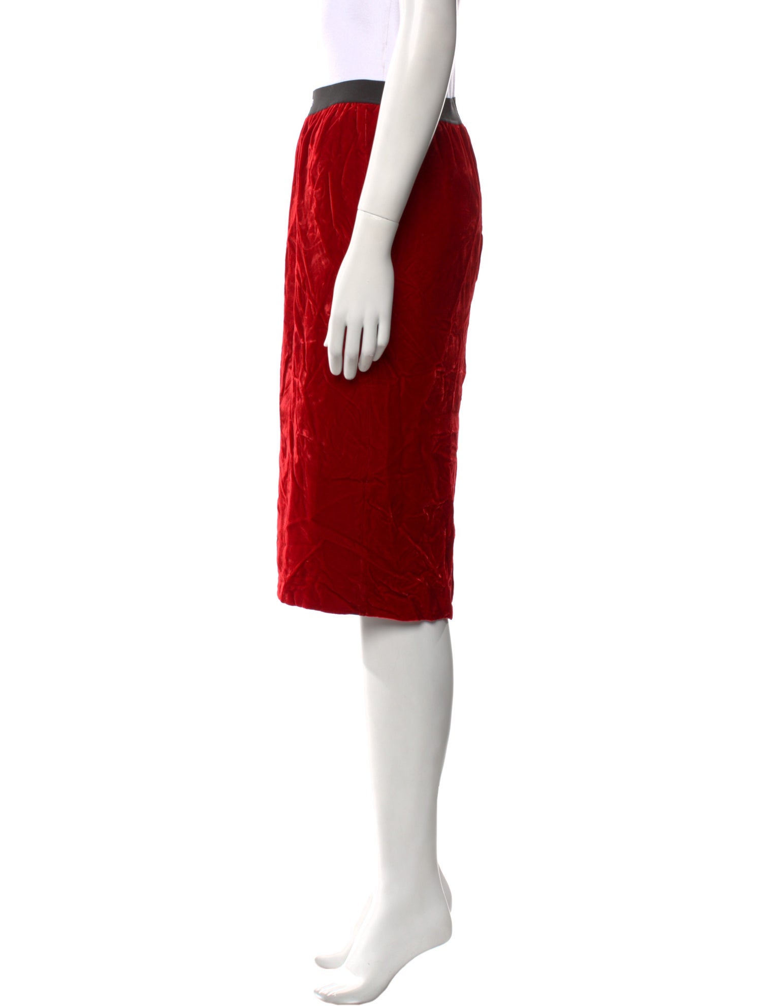 Tom Ford Knee-Length Skirt