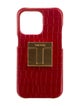 Tom Ford Iphone Case
